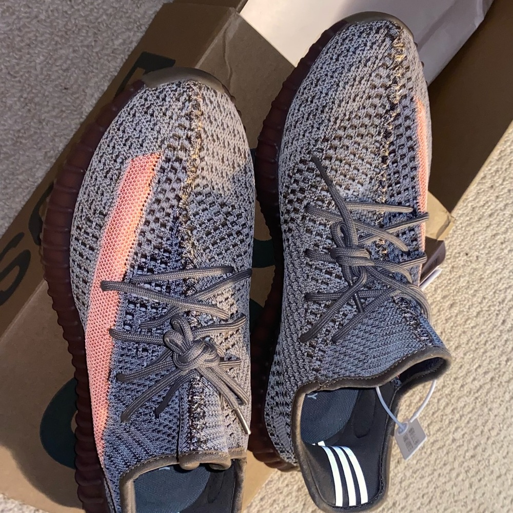 Mens Adidas Yeezy Boost 350